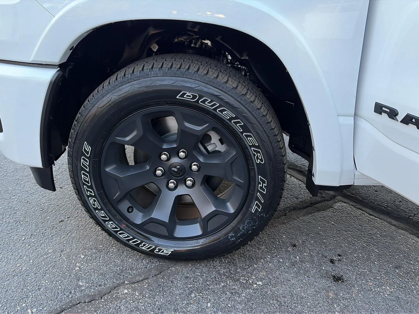 2026 RAM 1500 Big Horn/Lone Star - Photo 38