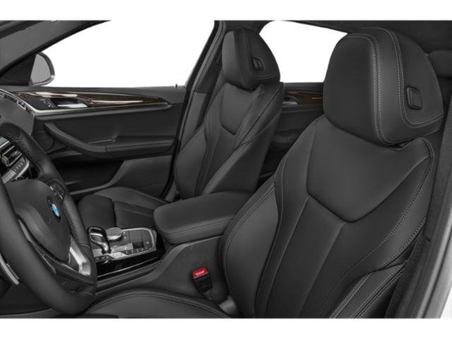 Used 2022 Dark Graphite Metallic BMW M40i image 12