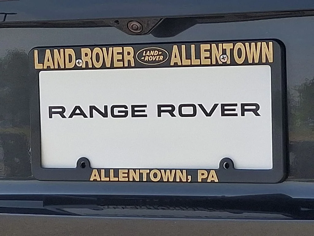 2026 Land Rover Range Rover SE - Photo 18