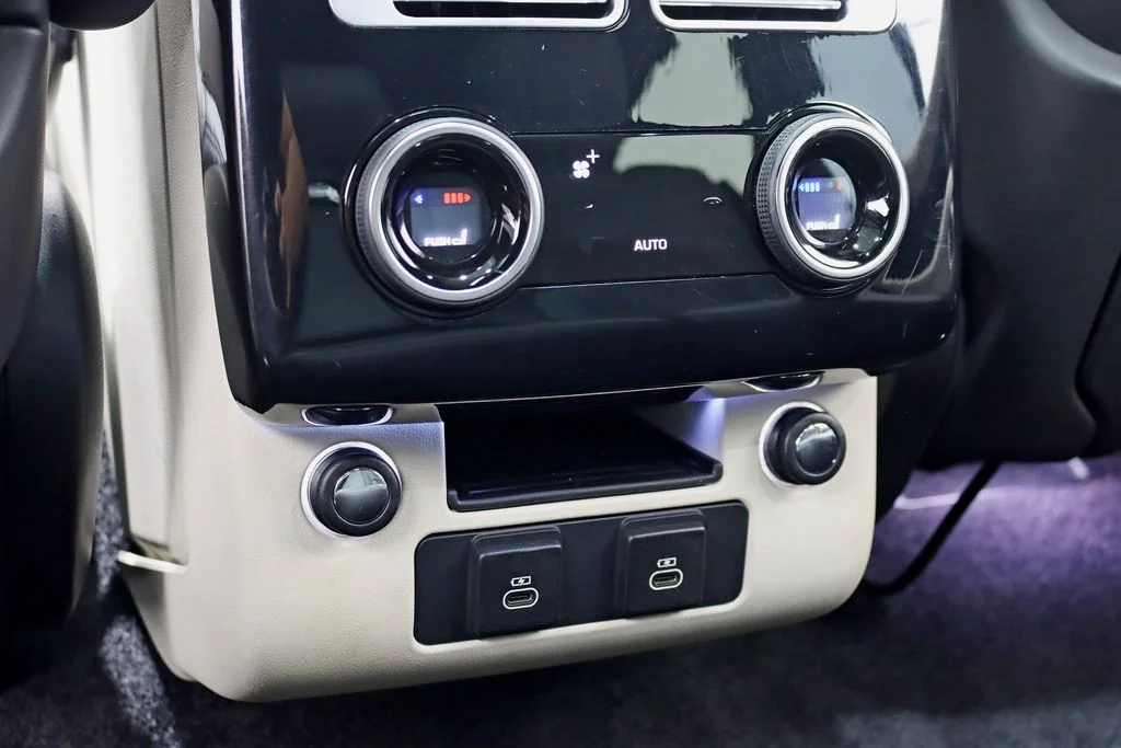 Used 2022  Land Rover Westminster image 23