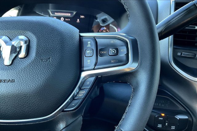 2026 RAM 2500 Laramie - Photo 15