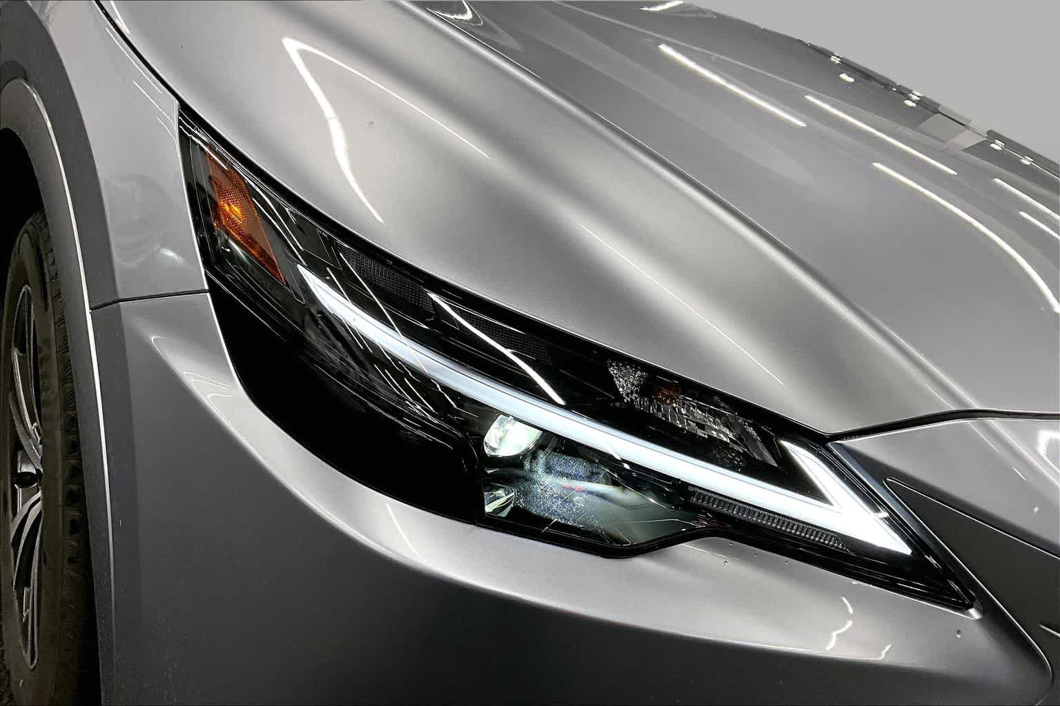 Used 2026 Iridium Lexus Premium image 28