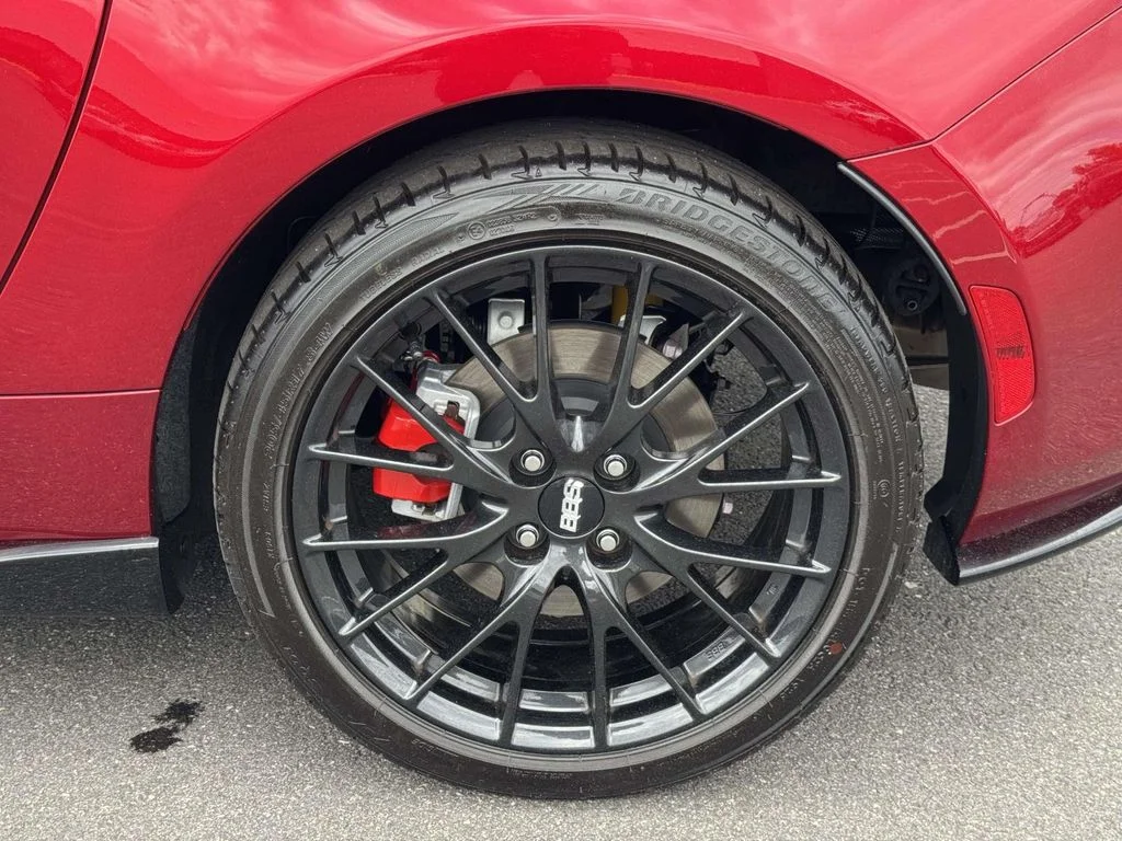 2025 Mazda MX-5 Miata Club - Photo 12