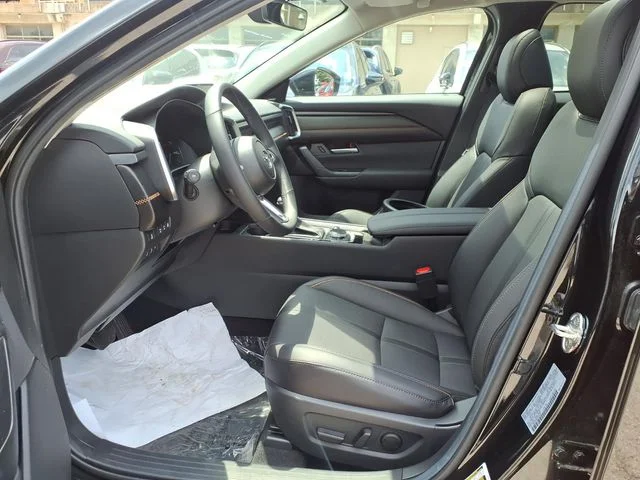2026 Mazda CX-50 Premium - Photo 14