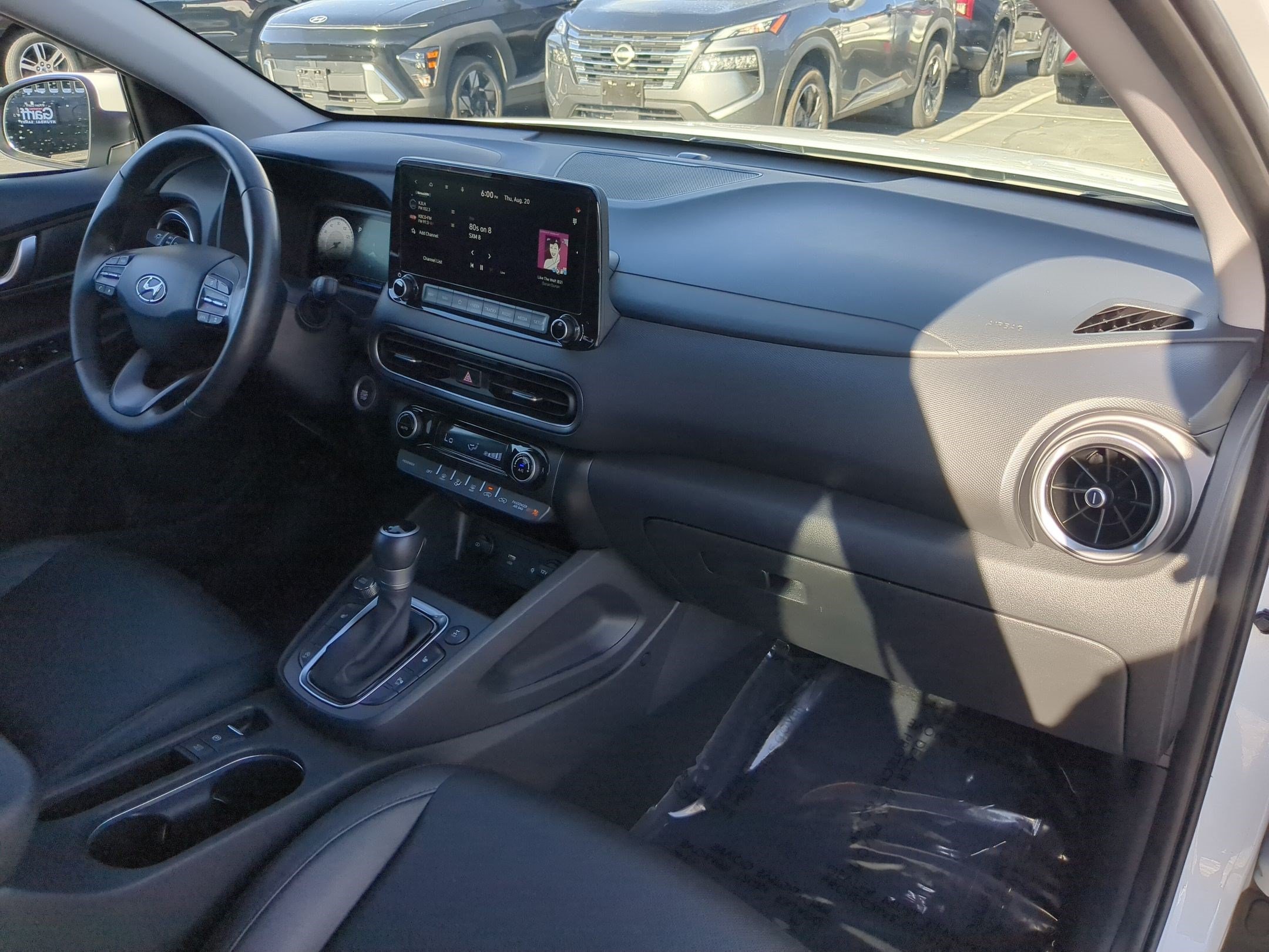 2023 Hyundai Kona Limited - Photo 33