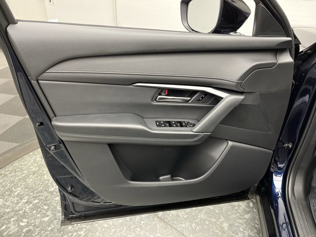 New 2026 Navy Blue Mica Mazda 2.5 S Preferred image 7