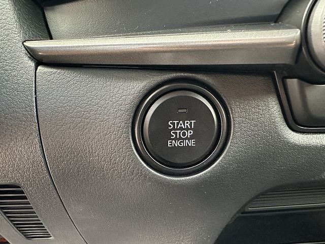 New 2026 Jet Black Mica Mazda 2.5 S Select Sport AWD image 24