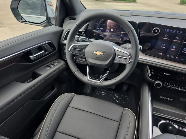 2026 Chevrolet Tahoe Premier - Photo 10