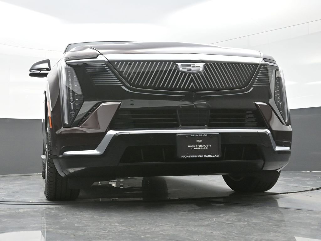 2026 Cadillac Escalade IQ Luxury - Photo 9