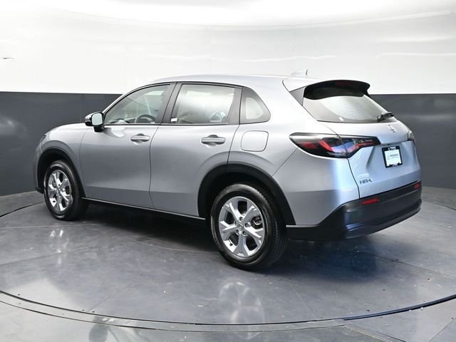 2025 Honda HR-V LX - Photo 7