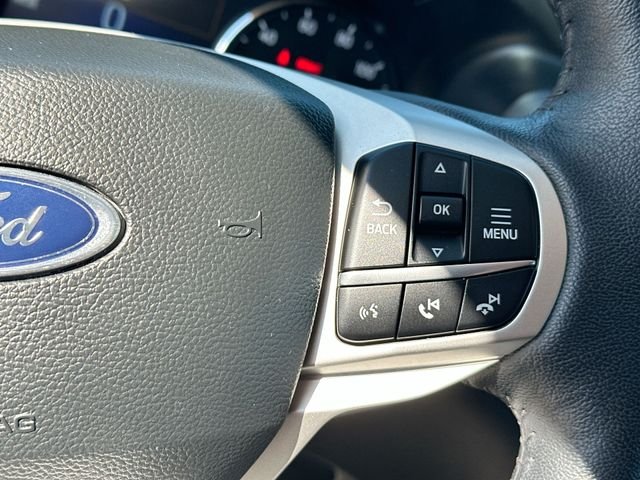 Used 2023 Gray Ford Limited image 43