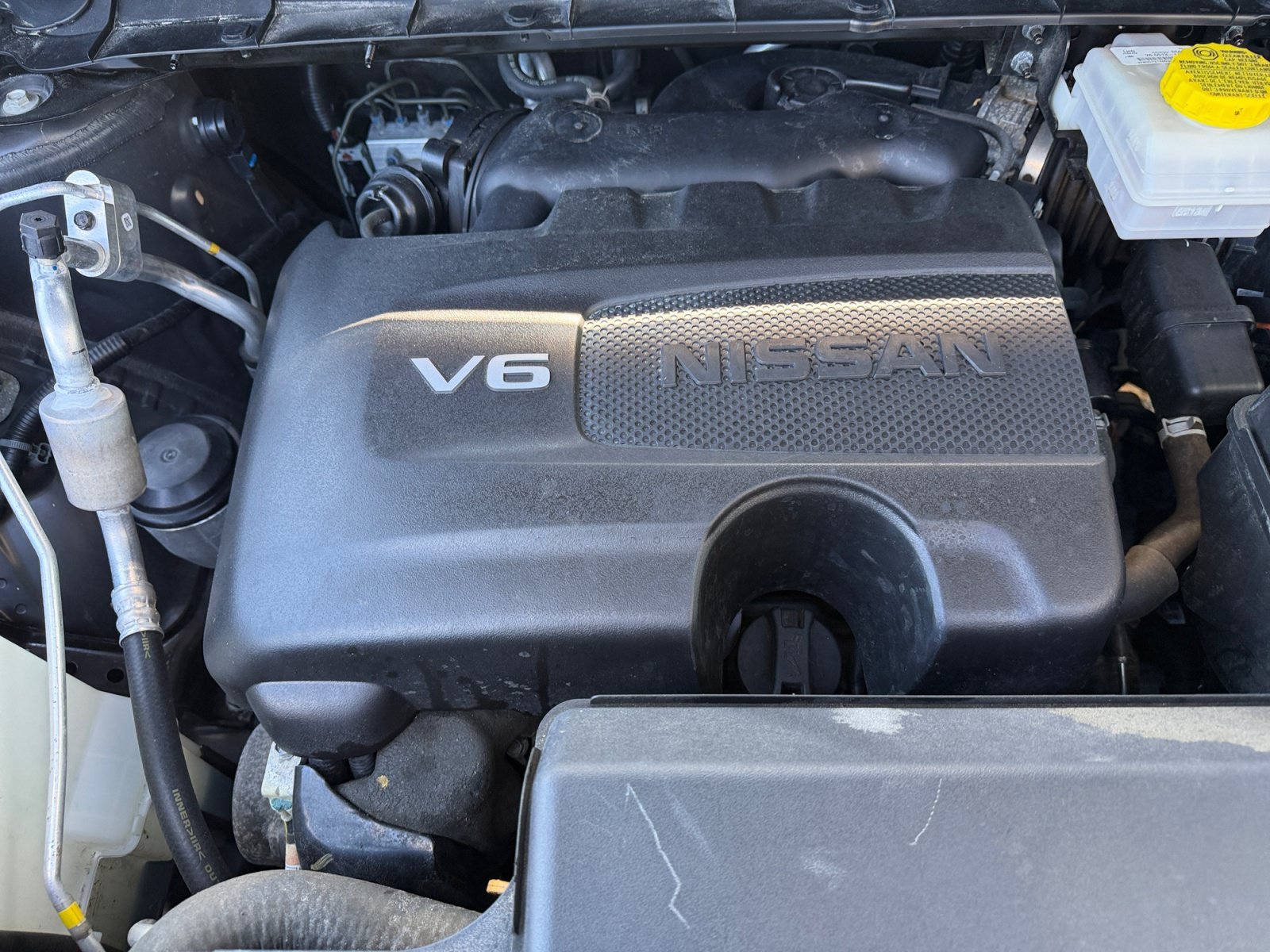 Used 2023 Baja Storm Nissan Platinum image 7