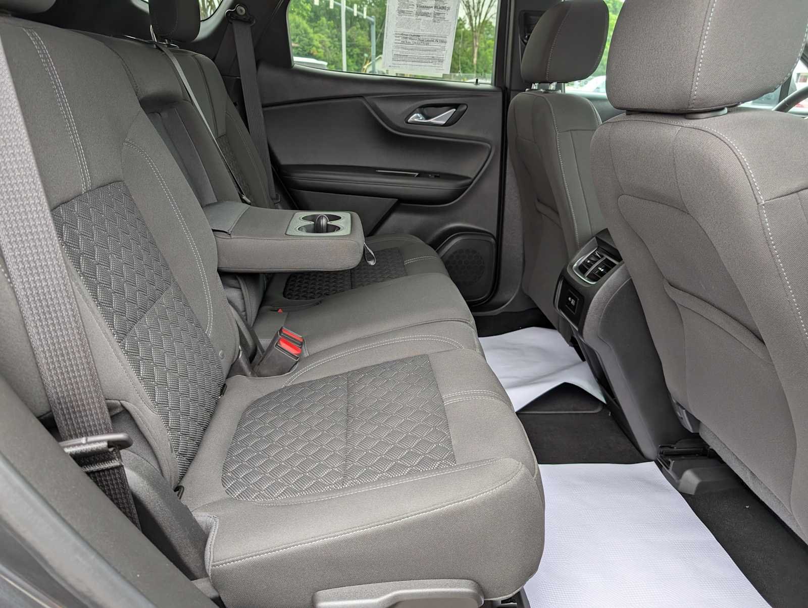 Used 2019 Nightfall Gray Metallic Chevrolet  image 39