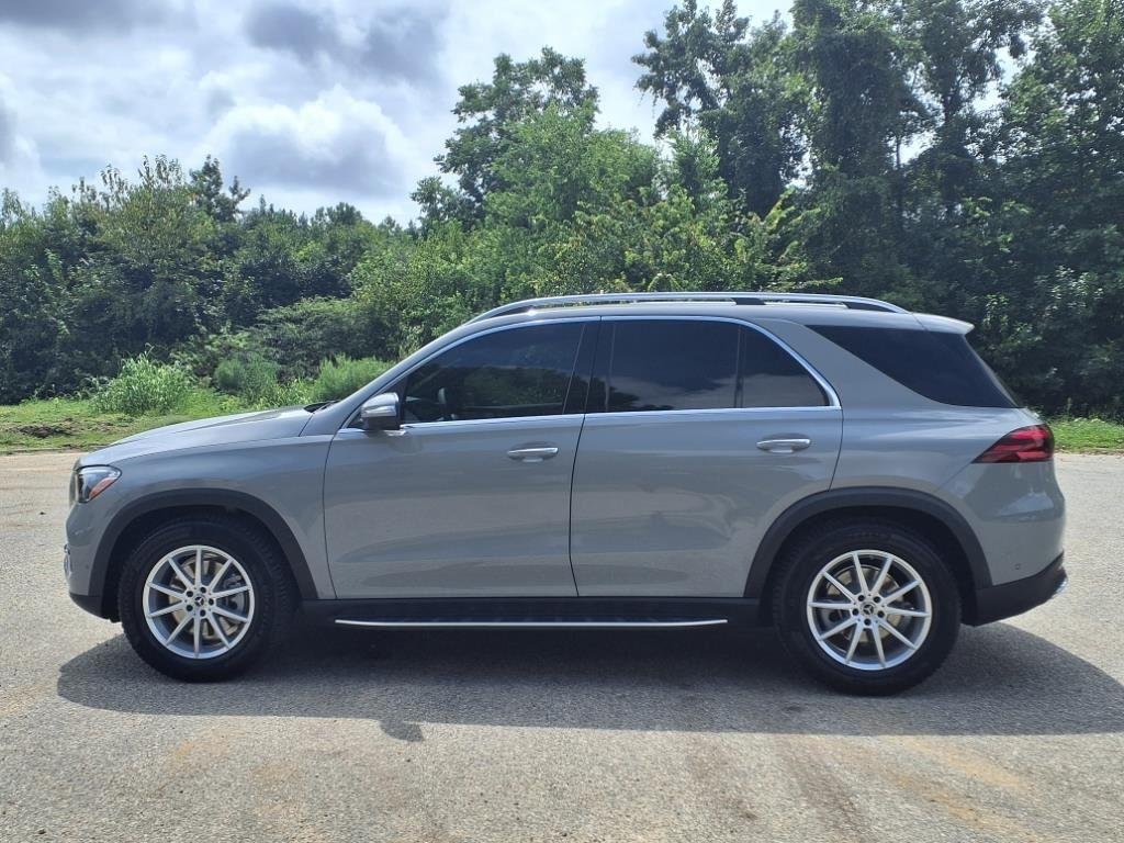 Used 2026 MANUFAKTUR Alpine Grey Mercedes-Benz GLE 350 image 5