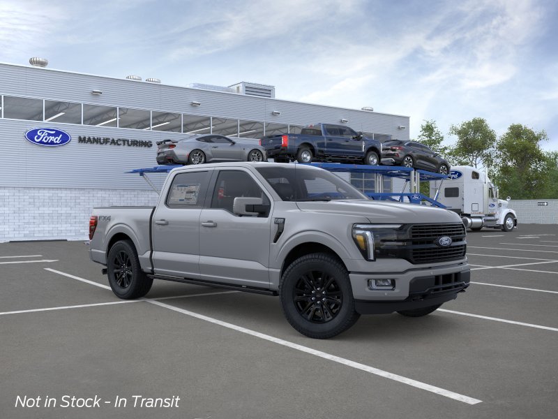 New 2026 Avalanche Ford Platinum® image 7