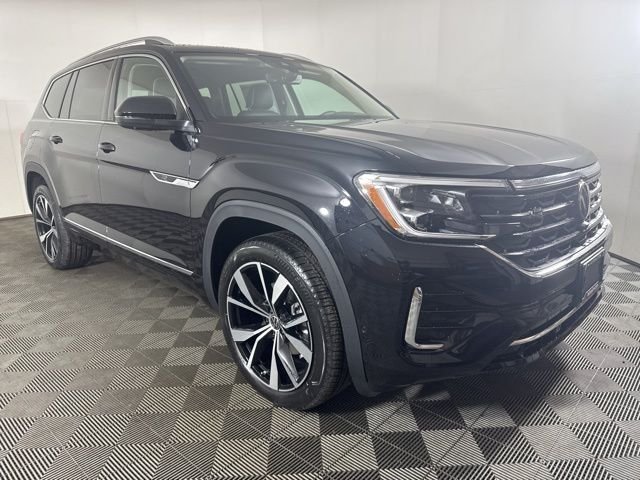 2026 Volkswagen Atlas 2.0T SEL Premium R-Line 4MOTION's photo