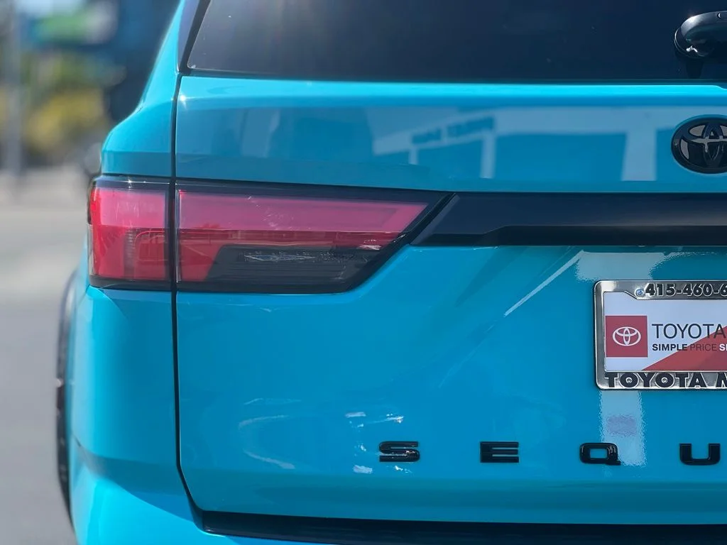New 2026  Toyota TRD Pro image 11