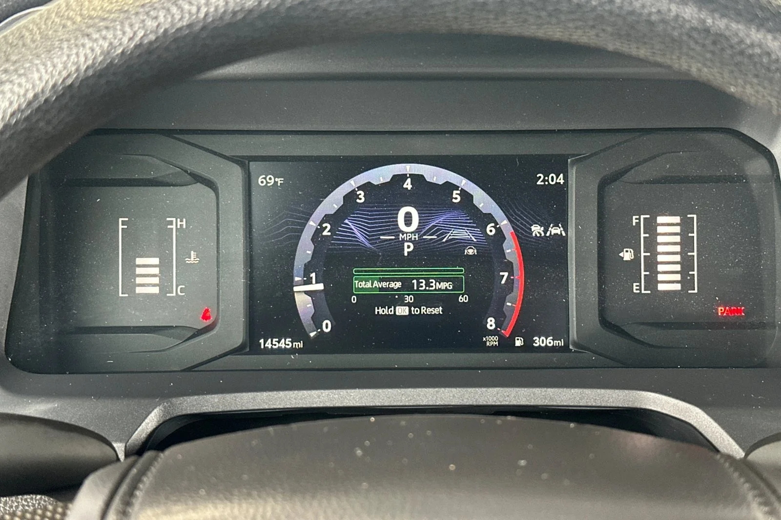 Certified Used 2025 Ice Cap Toyota SR image 20