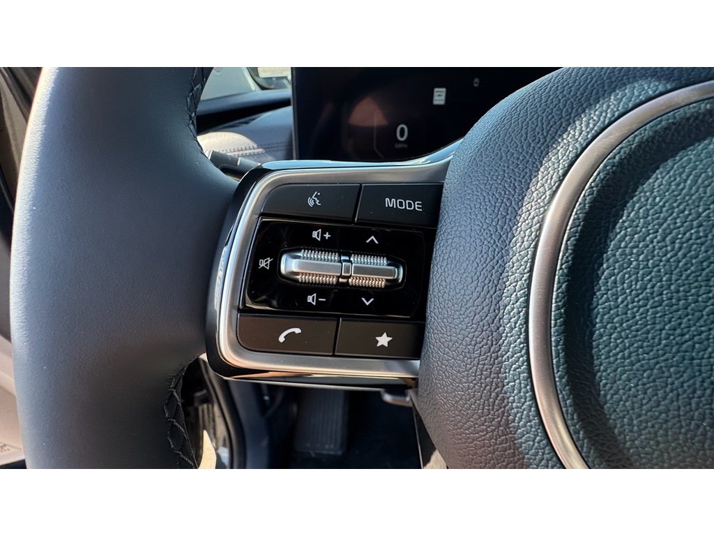 2026 Kia Carnival SX Prestige - Photo 10