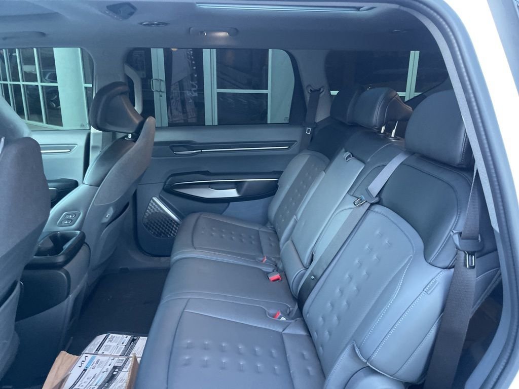 2026 Kia EV9 Wind - Photo 10