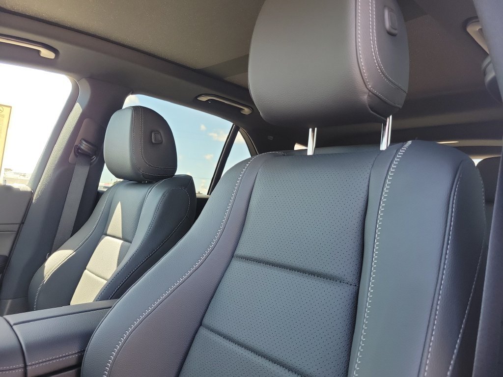 New 2027 Polar White Mercedes-Benz GLE 350 image 19