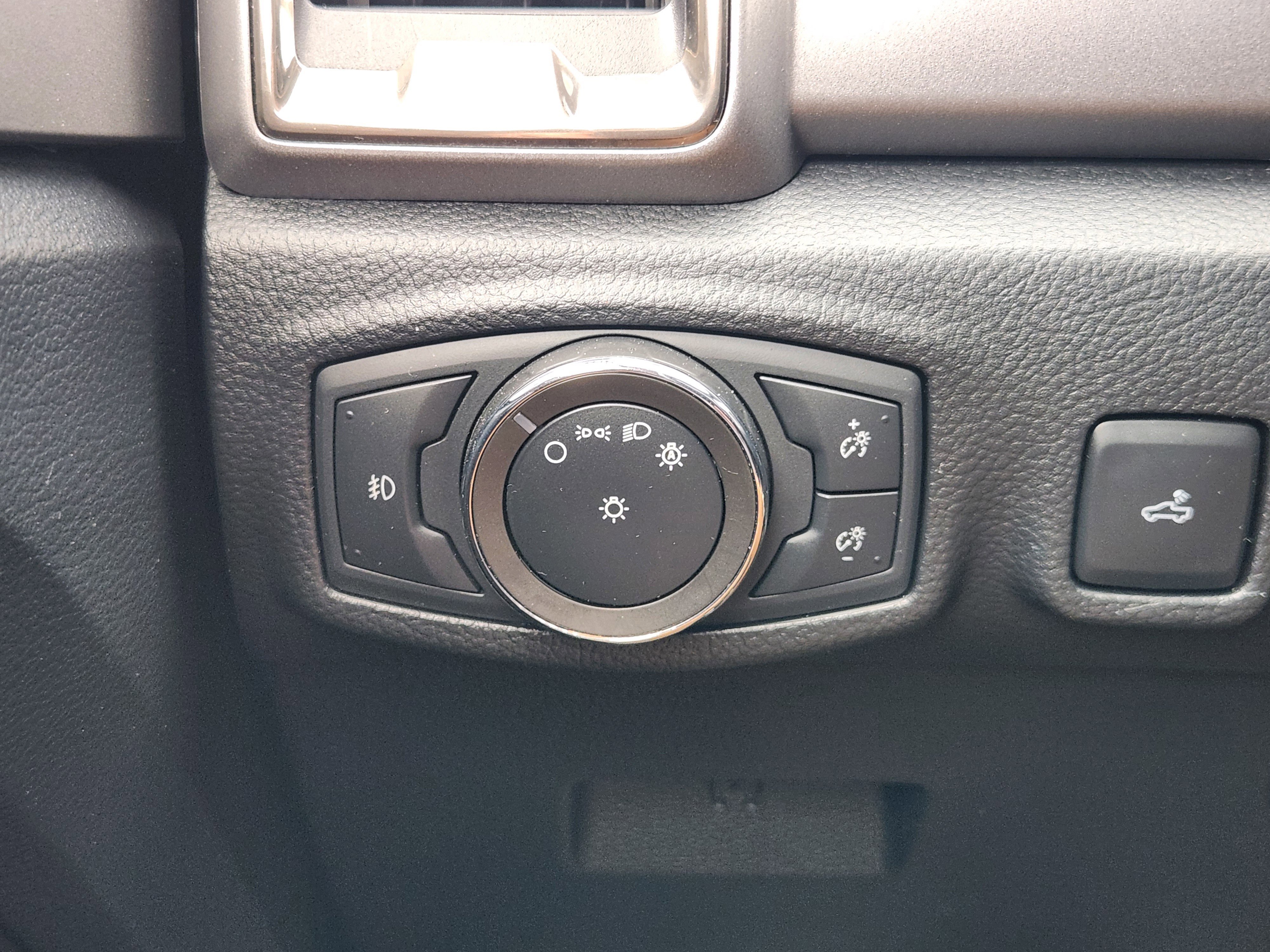 2020 Ford Ranger XLT - Photo 22