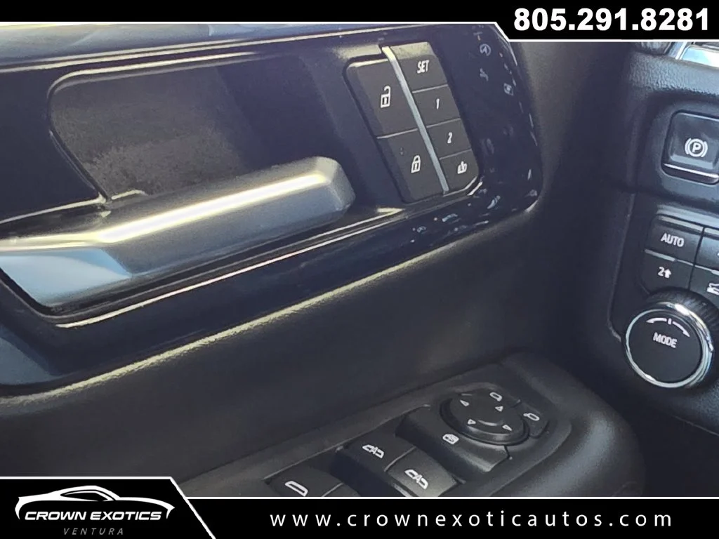 Used 2026 Gray Chevrolet RST image 31