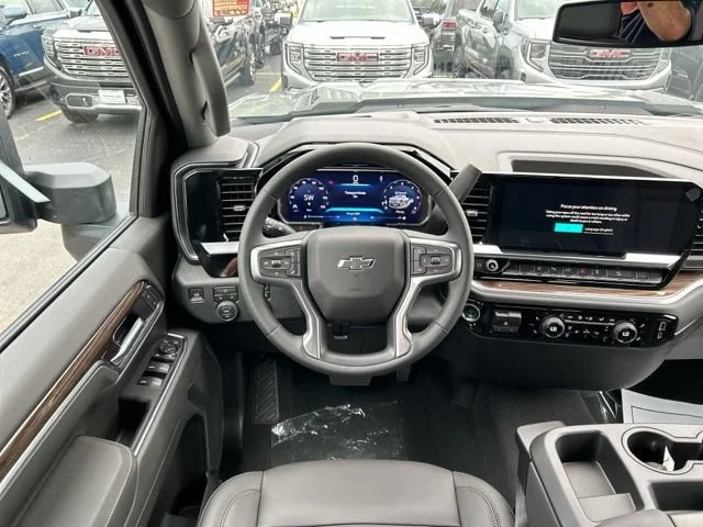 2026 Chevrolet Silverado 2500 HD LT - Photo 26