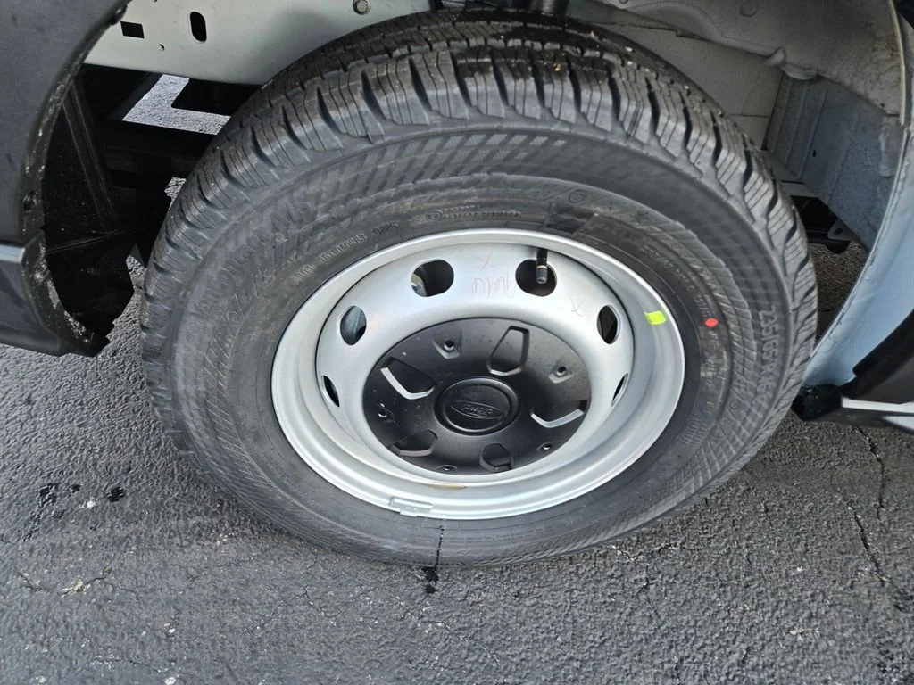 2026 Ford Transit Van Base - Photo 24