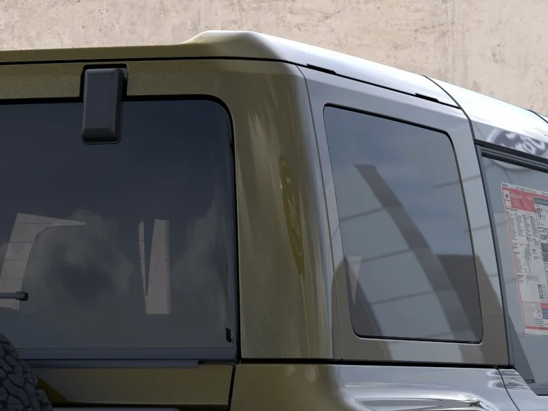 2025 Ford Bronco 4-Door Raptor - Photo 25