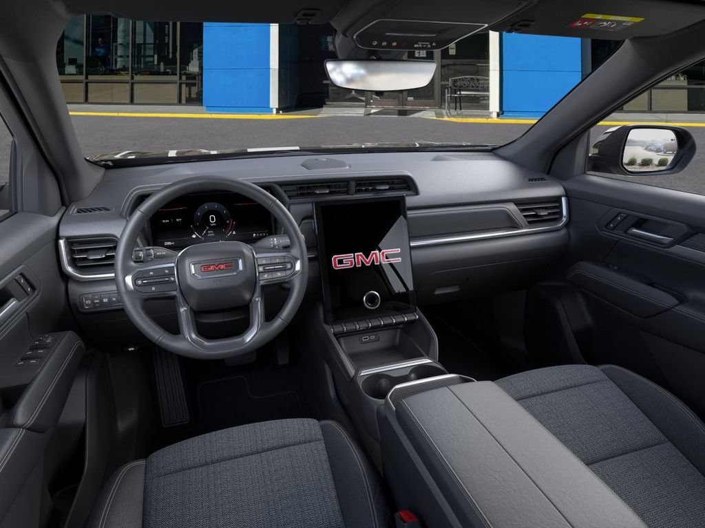 New 2026 Ebony Twilight Metallic GMC Elevation image 15