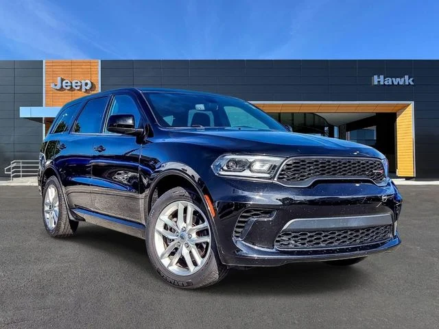 2023 Dodge Durango GT RWD's photo