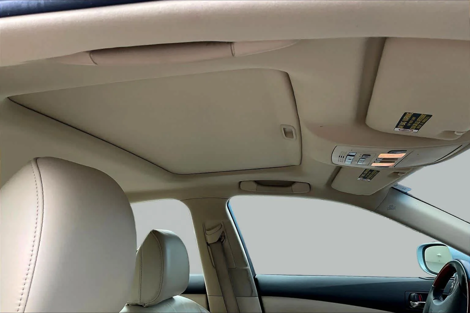Used 2012 Cerulean Blue Metallic Lexus  image 14