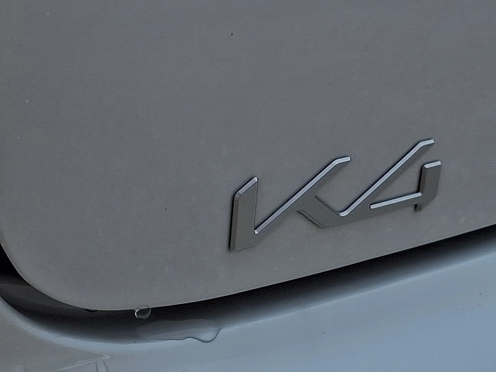 New 2026 White Kia LXS image 23