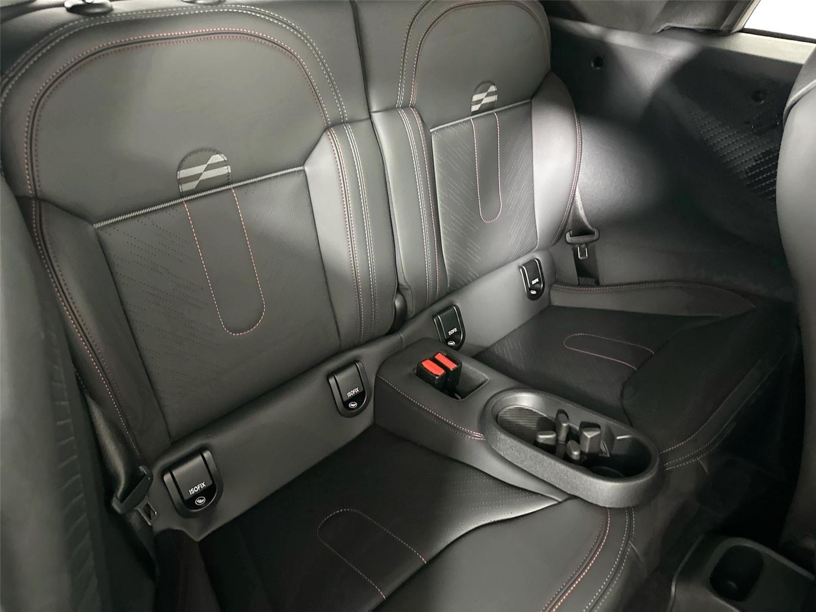 2026 MINI Convertible S - Photo 25