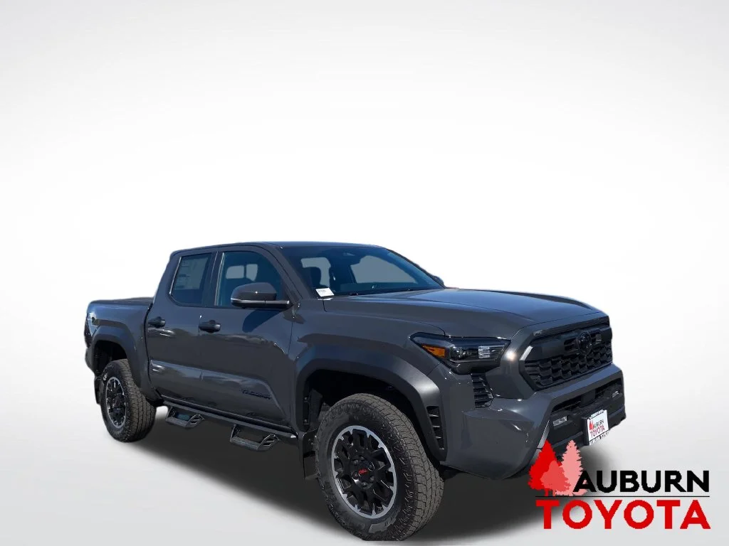 New 2026 Underground Toyota  TRD Off-Road image 3