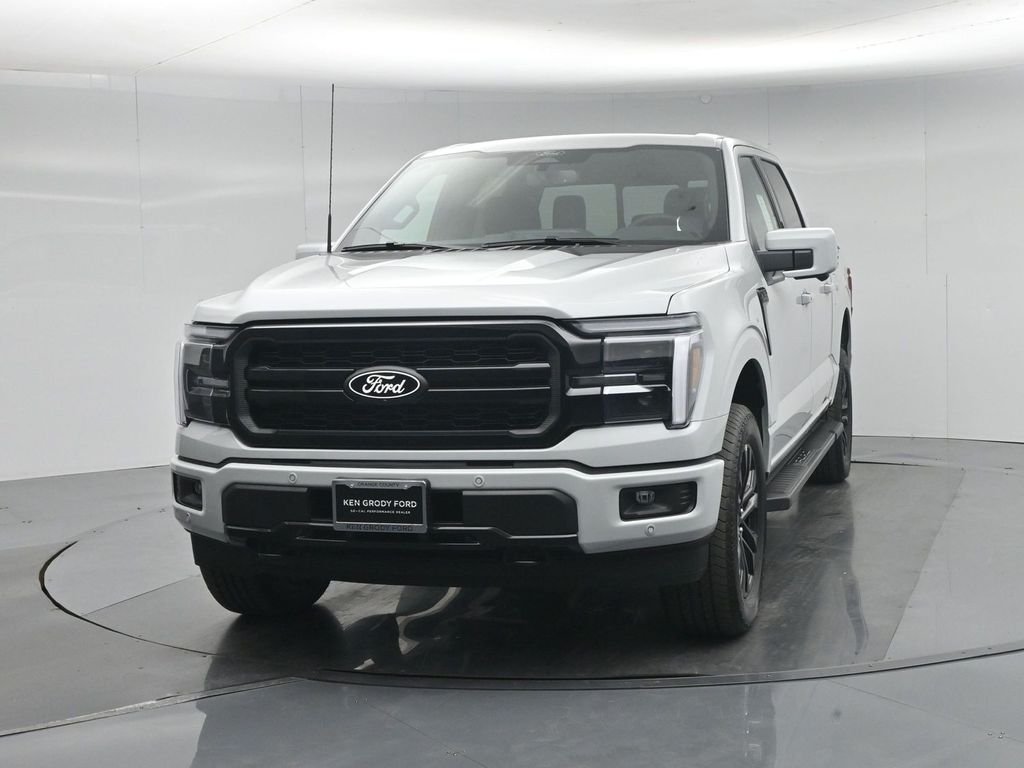 New 2026 Avalanche Ford Lariat image 57