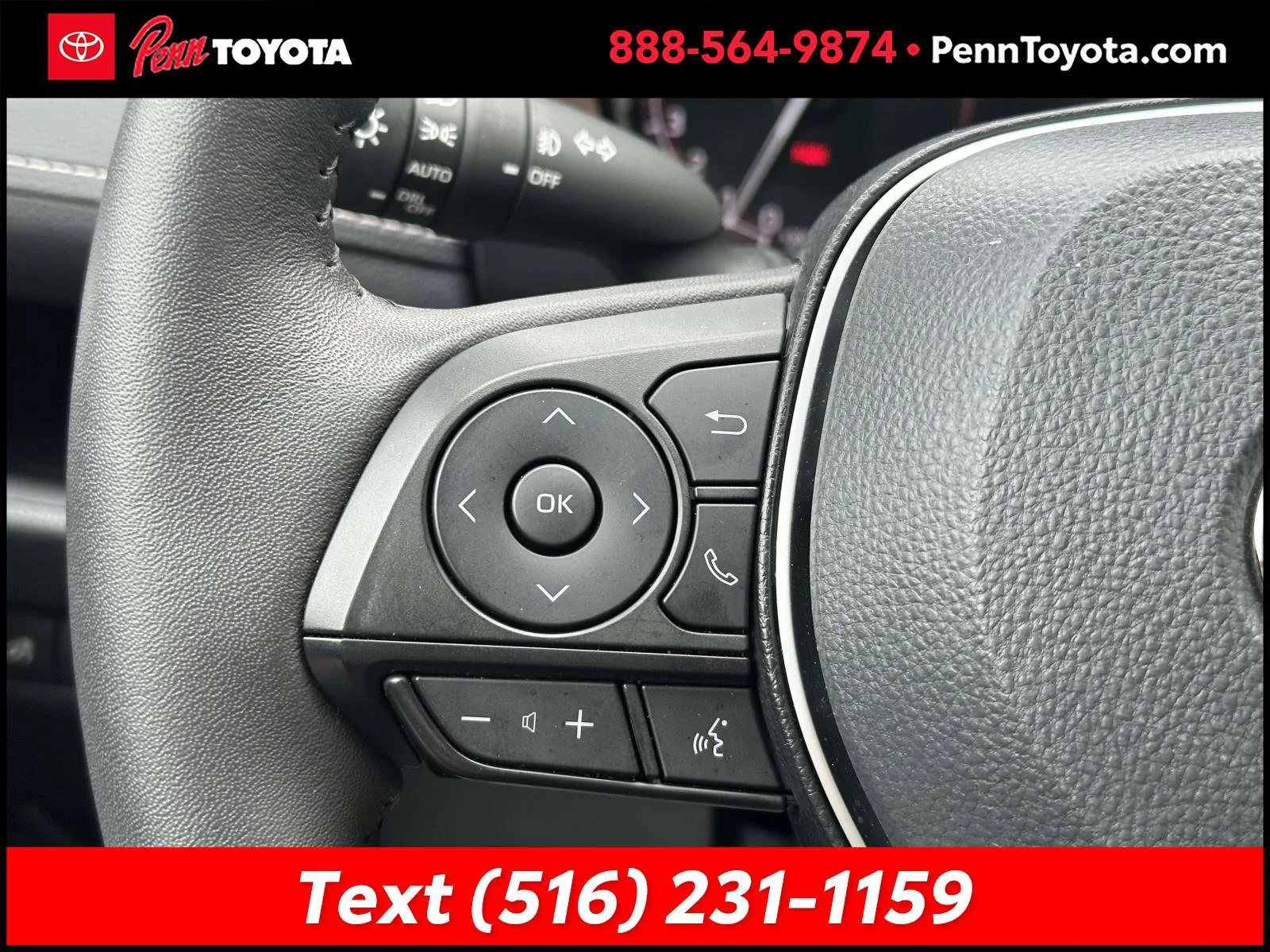 Used 2025 BLUEPRINT Toyota XLE Premium image 25