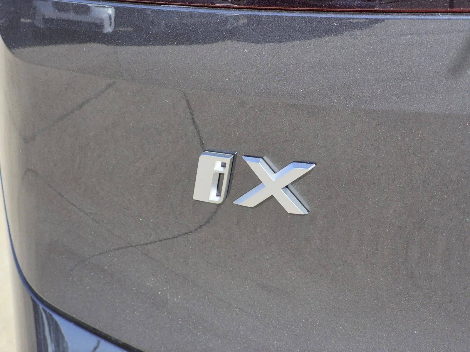 Used 2026 Dark Graphite Metallic BMW xDrive45 image 11