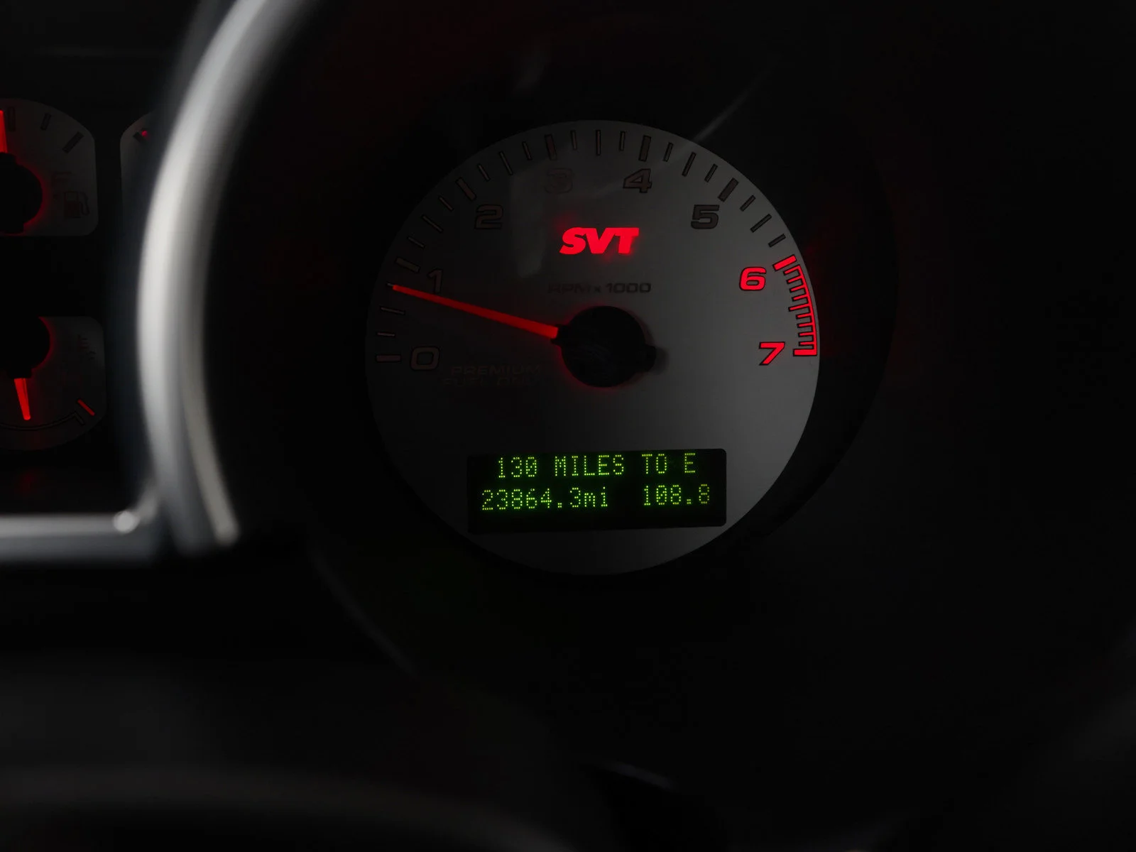 Used 2009  Ford Shelby GT500 image 28
