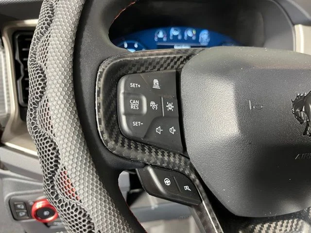 Used 2024 Red Ford Raptor image 24
