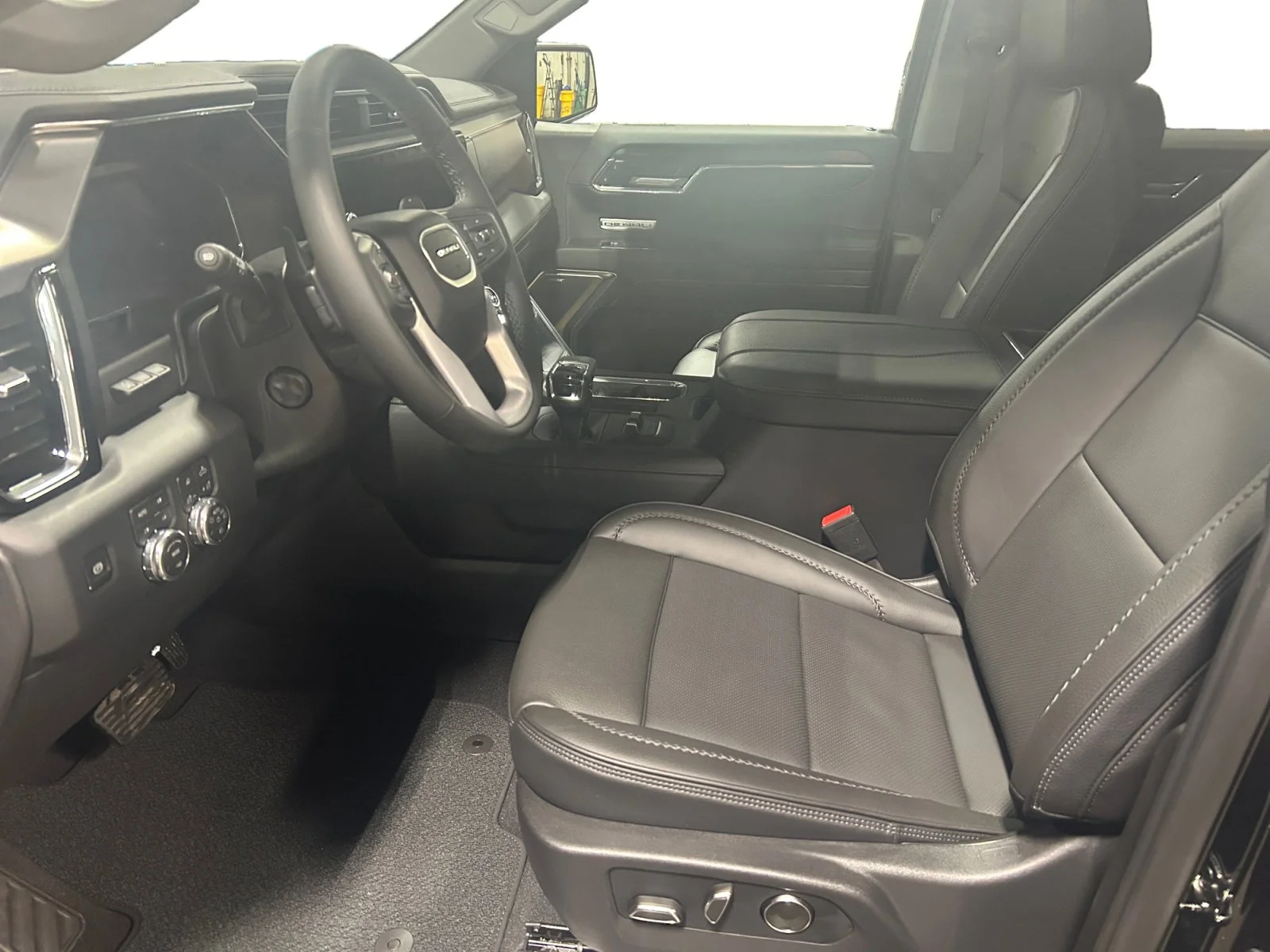 New 2026 Onyx Black GMC Denali image 14