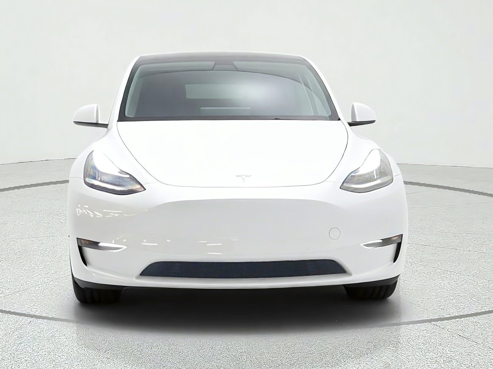 Used 2021 Tesla Model Y Long Range with VIN 5YJYGDEE7MF296961 for sale in Newport Beach, CA