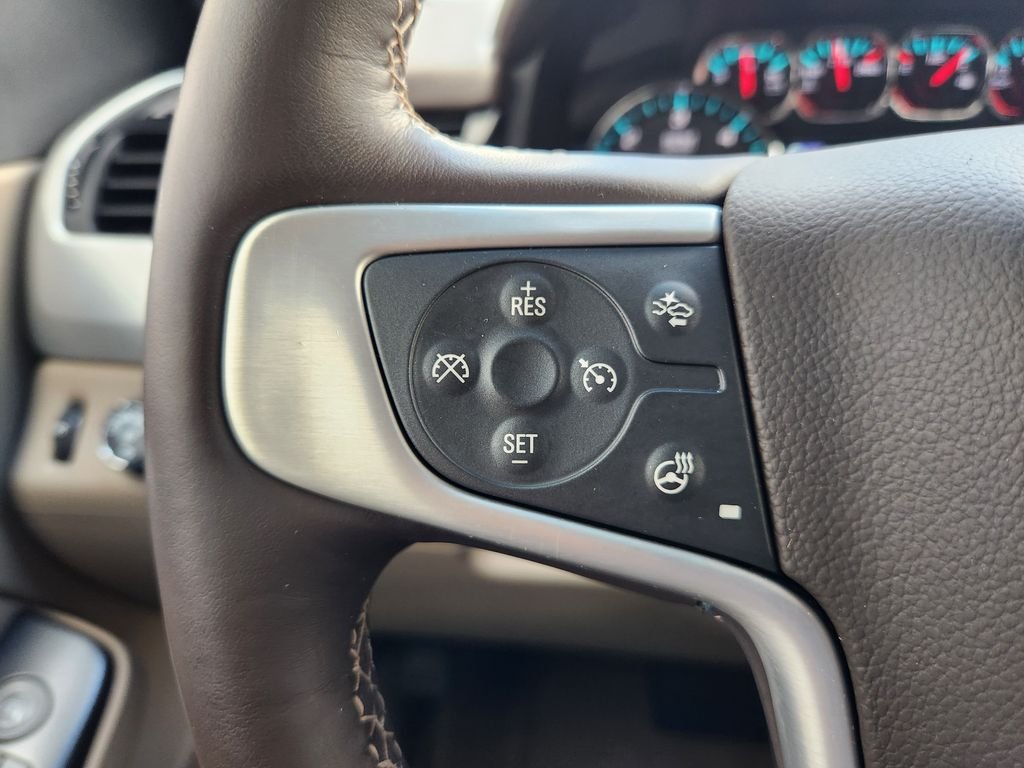 Used 2019 Pepperdust Metallic GMC SLT image 29
