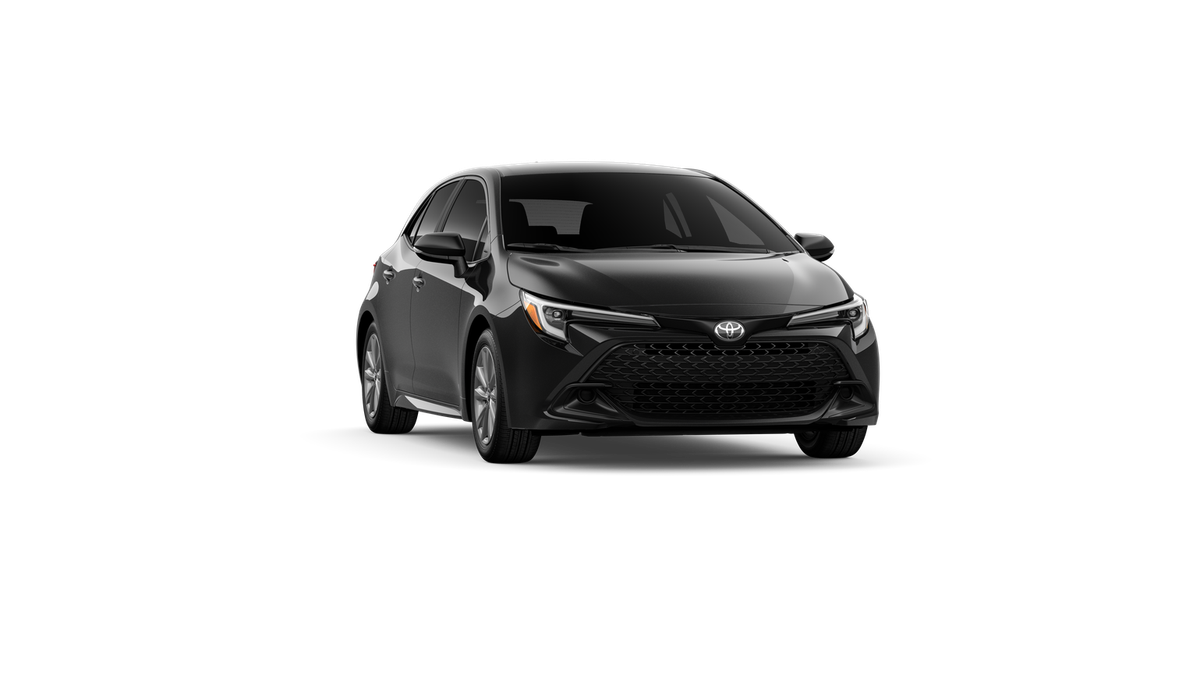 New 2027 Inked Toyota SE image 16