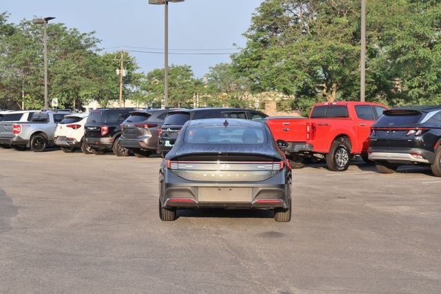 Used 2026 Gray Hyundai SE image 6