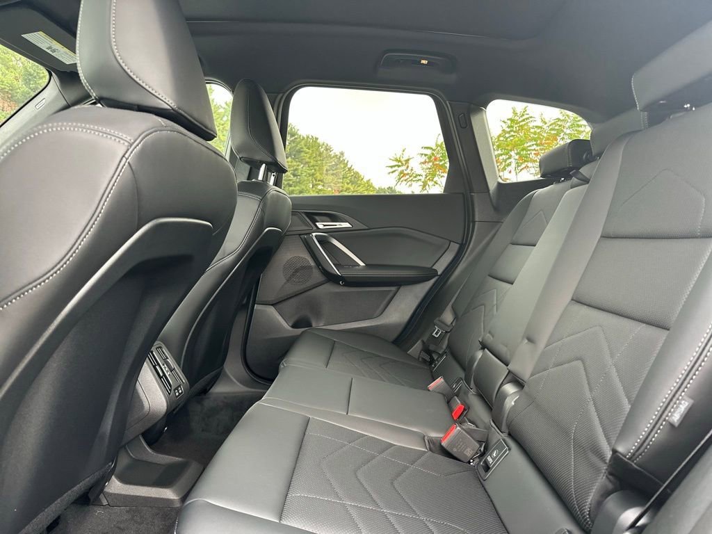 2026 BMW X1 XDrive28i - Photo 21