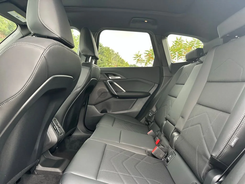 2026 BMW X1 XDrive28i - Photo 21