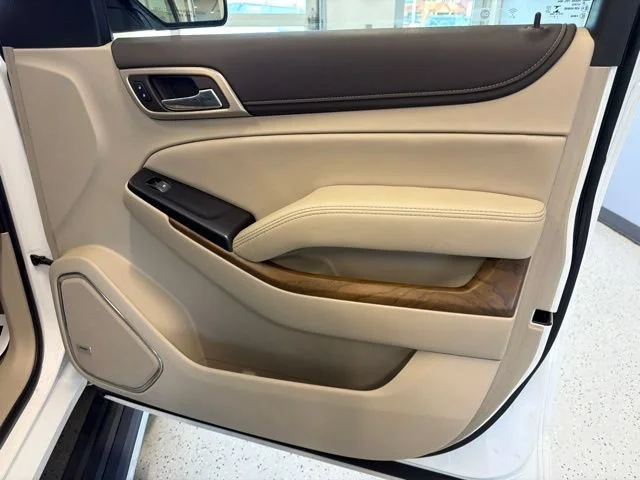 Used 2020 SUMMIT WHITE GMC Denali image 47