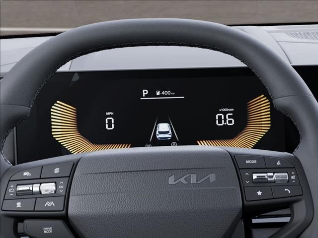 New 2026 Wolf Gray Kia EX image 21